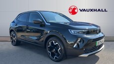 Vauxhall Mokka 100kW Ultimate 50kWh 5dr Auto Electric Hatchback